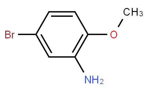 5-Bromo-2-methoxyaniline