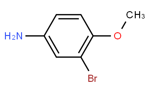 HB11686 | 19056-41-8 | 4-Amino-2-bromoanisole