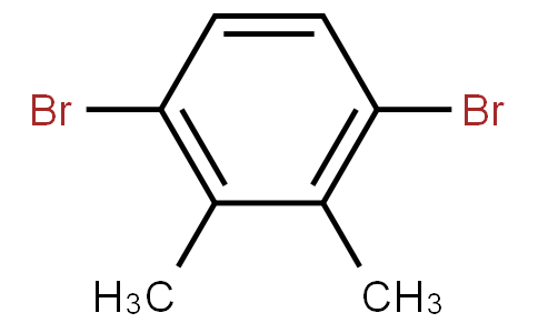 HB11693 | 75024-22-5 | 1,4-Dibromo-2,3-dimethylbenzene