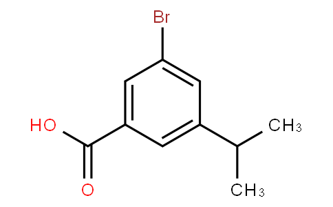 HB11694 | 112930-39-9 | 3-Bromo-5-isopropylbenzoic acid