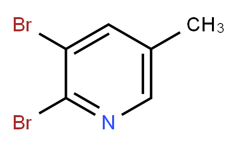 HB11707 | 29232-39-1 | 2,3-Dibromo-5-methylpyridine