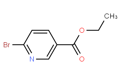 HB11709 | 132334-98-6 | Ethyl 2-bromo-5-pyridinecarboxylate