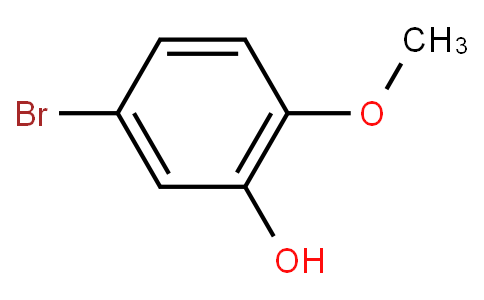HB11711 | 37942-01-1 | 4-Bromo-2-hydroxyanisole