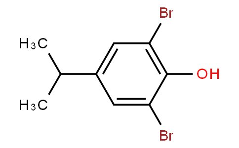 HB11720 | 2432-16-8 | 2,6-Dibromo-4-isopropylphenol