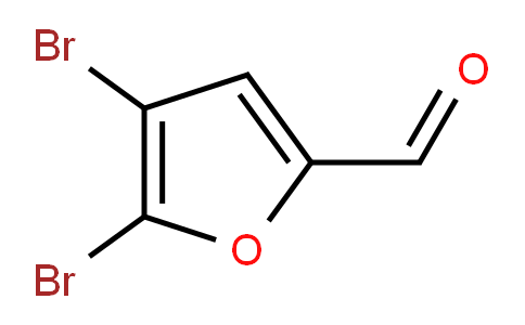 HB11725 | 2433-85-4 | 4,5-Dibromo-2-furancarboxaldehyde
