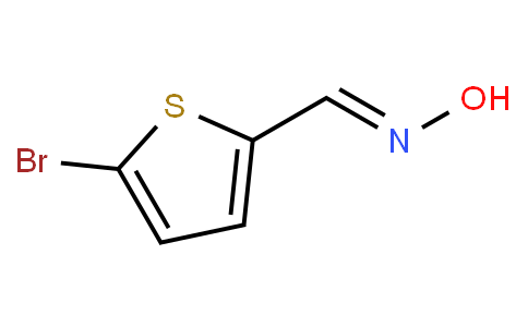 HB11726 | 2160-63-6 | 5-Bromothiophene-2-carboxaldehyde oxime