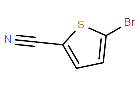 HB11727 | 2160-62-5 | 2-Cyano-5-bromothiophene