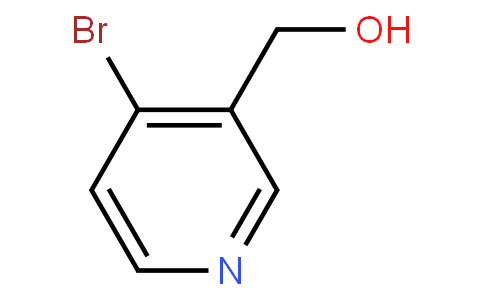 HB11730 | 197007-87-7 | 4-Bromo-3-pyridinemethanol