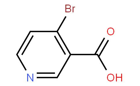 HB11731 | 15366-62-8 | 4-Bromopyridine-3-carboxylic acid