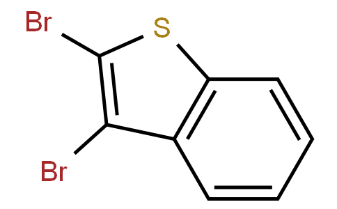 HB11733 | 6287-82-7 | 2,3-Dibromobenzothiophene