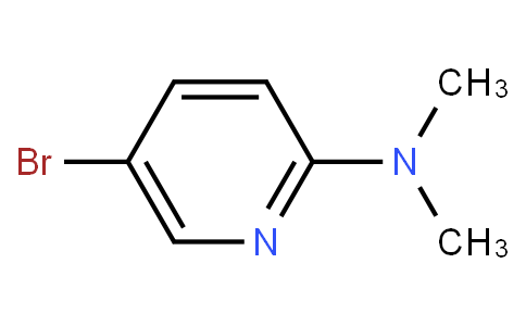 HB11737 | 26163-07-5 | 5-Bromo-2-(dimethylamino)pyridine