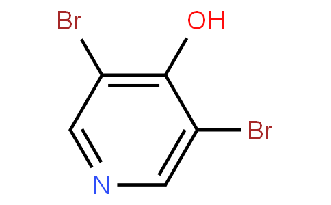 HB11748 | 25813-25-6 | 3,5-Dibromo-4-hydroxypyridine