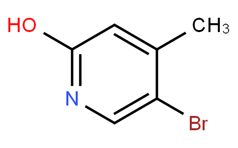 HB11758 | 164513-38-6 | 5-Bromo-2-hydroxy-4-methylpyridine