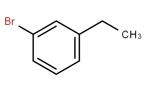 HB11768 | 2725-82-8 | 1-Bromo-3-ethylbenzene