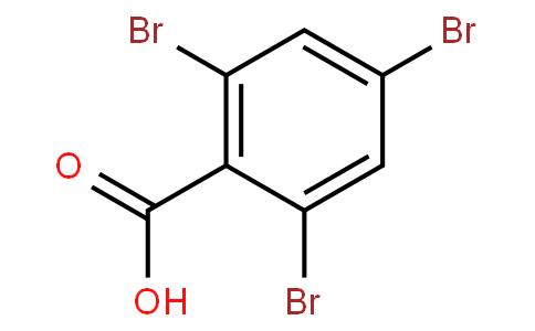 HB11777 | 633-12-5 | 2,4,6-Tribromobenzoic acid