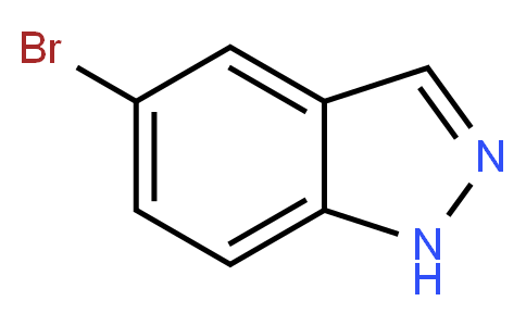 HB11779 | 53857-57-1 | 5-Bromo-1H-indazole