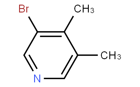 HB11782 | 27063-98-5 | 3-Bromo-4,5-dimethylpyridine
