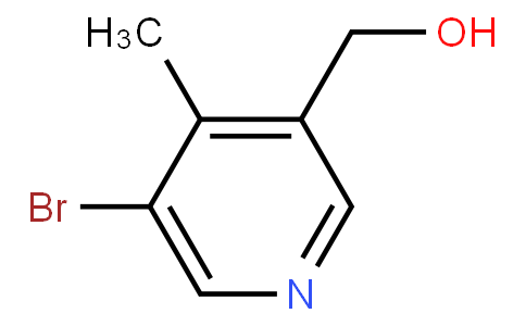 HB11783 | 351458-17-8 | (5-Bromo-4-methyl-pyridin-3-yl)-methanol