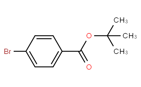 HB11795 | 59247-47-1 | tert-Butyl 4-bromobenzoate