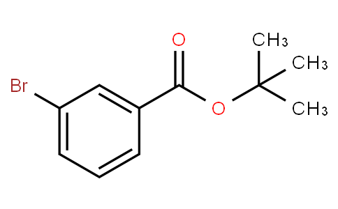 HB11796 | 69038-74-0 | tert-Butyl 3-bromobenzoate