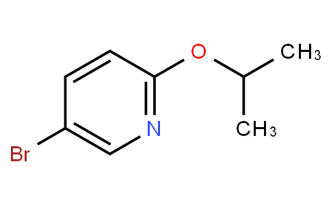 HB11804 | 870521-31-6 | 5-Bromo-2-isopropoxypyridine