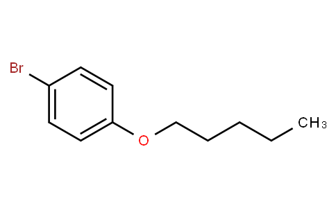 HB11807 | 30752-18-2 | 1-Bromo-4-pentoxy-benzene