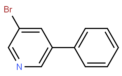 HB11809 | 142137-17-5 | 3-Bromo-5-phenylpyridine