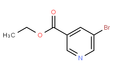 HB11810 | 20986-40-7 | 5-Bromo-3-pyridinecarboxylic acid ethyl ester