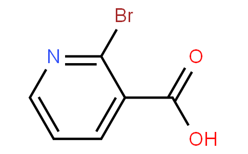 HB11812 | 35905-85-2 | 2-Bromopyridine-3-carboxylic acid