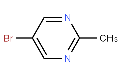 HB11815 | 7752-78-5 | 5-Bromo-2-methylpyrimidine