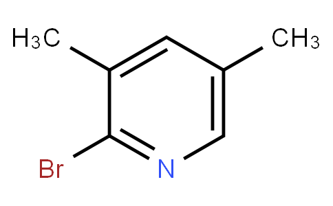 HB11819 | 92992-85-3 | 2-Bromo-3,5-dimethylpyridine