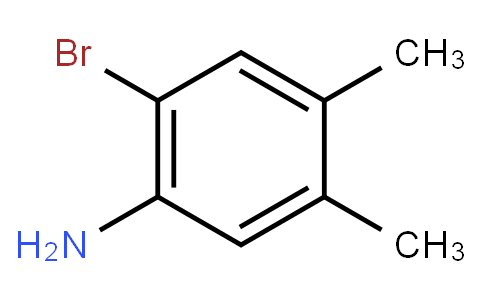 HB11825 | 22364-29-0 | 2-Bromo-4,5-dimethyl aniline