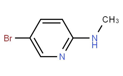 HB11828 | 84539-30-0 | 5-Bromo-2-methylaminopyridine