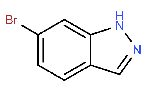 HB11837 | 79762-54-2 | 6-Bromo-1H-indazole