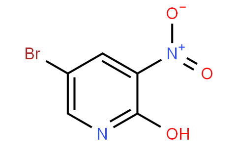 HB11838 | 15862-34-7 | 5-Bromo-2-hydroxy-3-nitropyridine