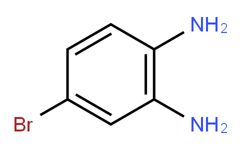 HB11856 | 1575-37-7 | 1,2-Diamino-4-bromobenzene