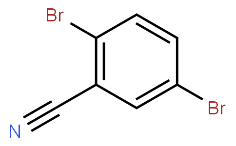 HB11860 | 57381-41-6 | 2,5-Dibromobenzonitrile