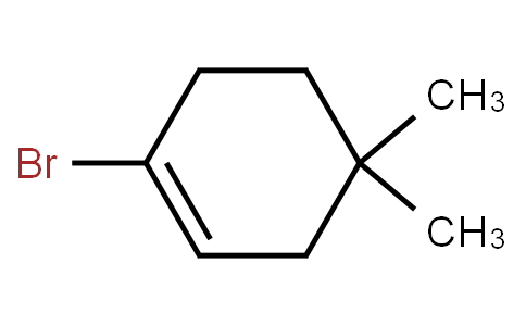 HB11870 | 1020253-13-7 | 1-Bromo-4,4-dimethylcyclohex-1-ene
