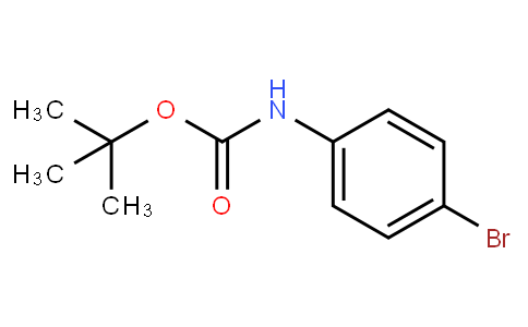 HB11872 | 131818-17-2 | N-(tert-Butoxycarbonyl)-4-bromoaniline