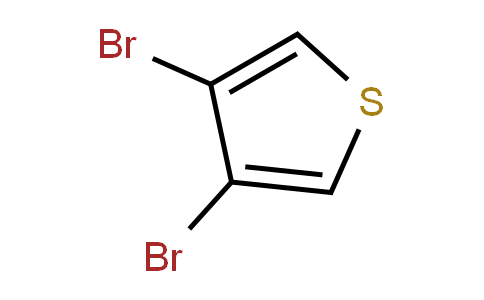 HB11875 | 3141-26-2 | 3,4-Dibromothiophene
