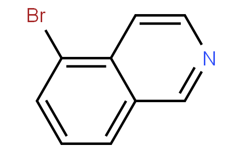 HB11877 | 34784-04-8 | 5-Bromoisoquinoline