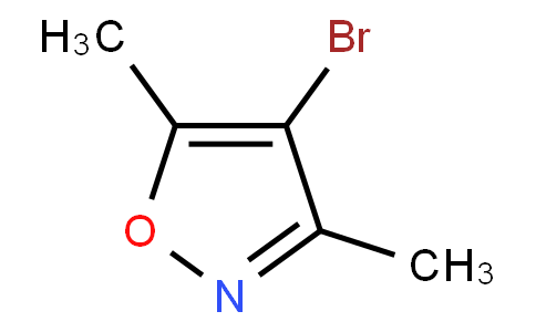 HB11884 | 10558-25-5 | 4-Bromo-3,5-dimethylisoxazole