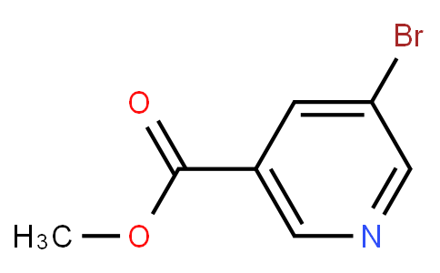 HB11888 | 29681-44-5 | 5-Bromo nicotinic acid methyl ester