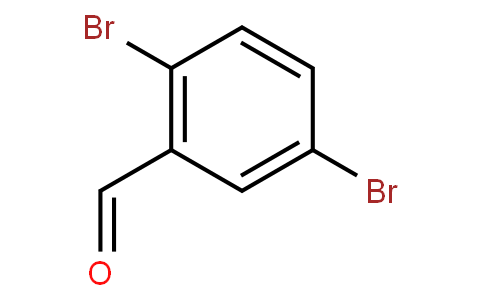 HB11898 | 74553-29-0 | 2,5-Dibromobenzaldehyde