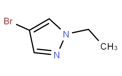 HB11908 | 71229-85-1 | 4-Bromo-1-ethylpyrazole