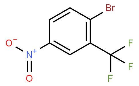 HB11917 | 367-67-9 | 2-Bromo-5-nitrobenzotrifluoride