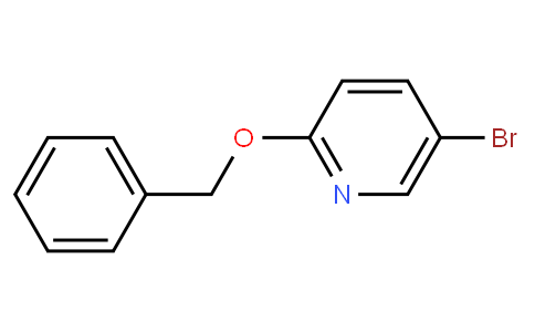 HB11923 | 83664-33-9 | 2-Benzyloxy-5-bromopyridine