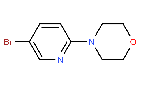 HB11925 | 200064-11-5 | 4-(5-Bromo-pyridin-2-yl)-morpholine