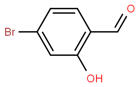 HB11926 | 22532-62-3 | 4-Bromo-2-hydroxybenzaldehyde