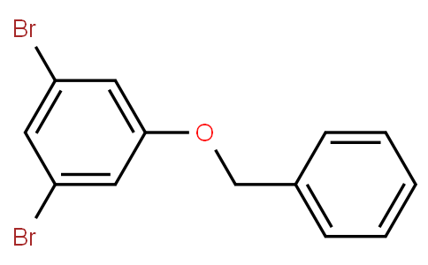HB11930 | 128924-01-6 | 3,5-Dibromo-1-benzyloxybenzene